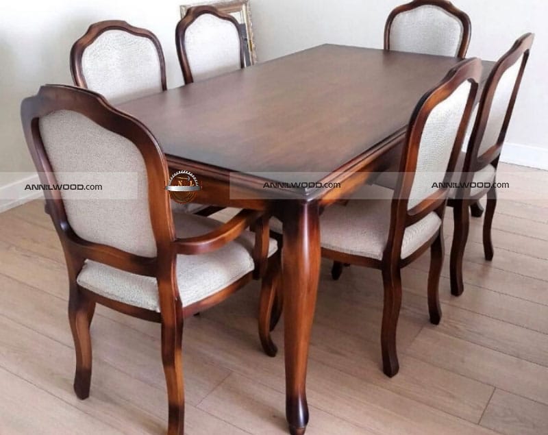 میز ناهارخوری